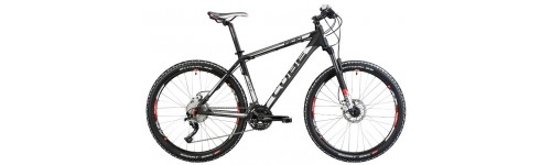 Horská kola / MTB