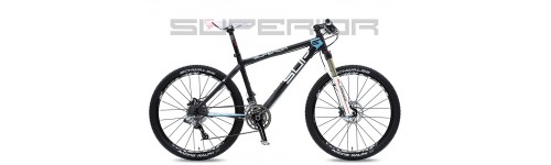 Horská kola / MTB
