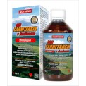Nutrend - NEOCARNITARGIN s ženšenem 500 ml