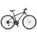Dámské kolo Cross Superior RX 615 W