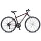 Dámské kolo Cross Superior RX 615 W