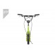 Koloběžka Ox 12"-12" Green