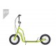 Koloběžka Ox 12"-12" Green