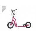 Koloběžka Ox 12"-12" Magenta