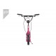 Koloběžka Ox 12"-12" Magenta