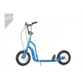 Koloběžka Ox 12"-12" Blue