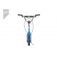 Koloběžka Ox 12"-12" Blue